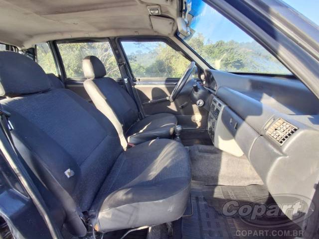 2012 FIAT UNO 
