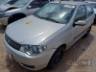 2008 FIAT PALIO 