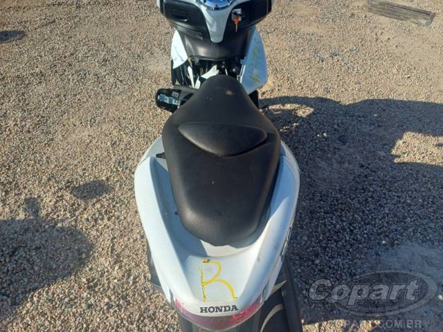 2014 HONDA PCX 