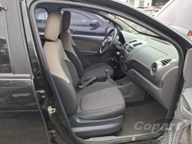 2013 FIAT GRAND SIENA 