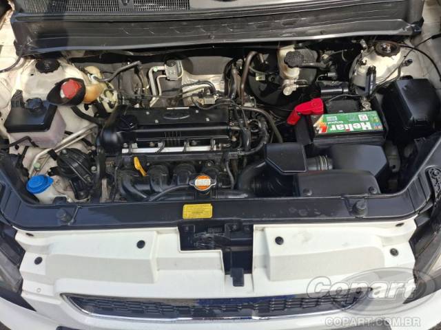 2012 KIA SOUL 