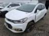 2018 CHEVROLET TRACKER 