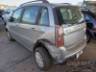 2013 FIAT IDEA 