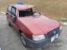 2008 FIAT UNO 