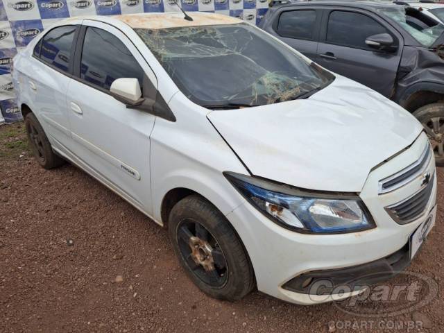 2015 CHEVROLET PRISMA 
