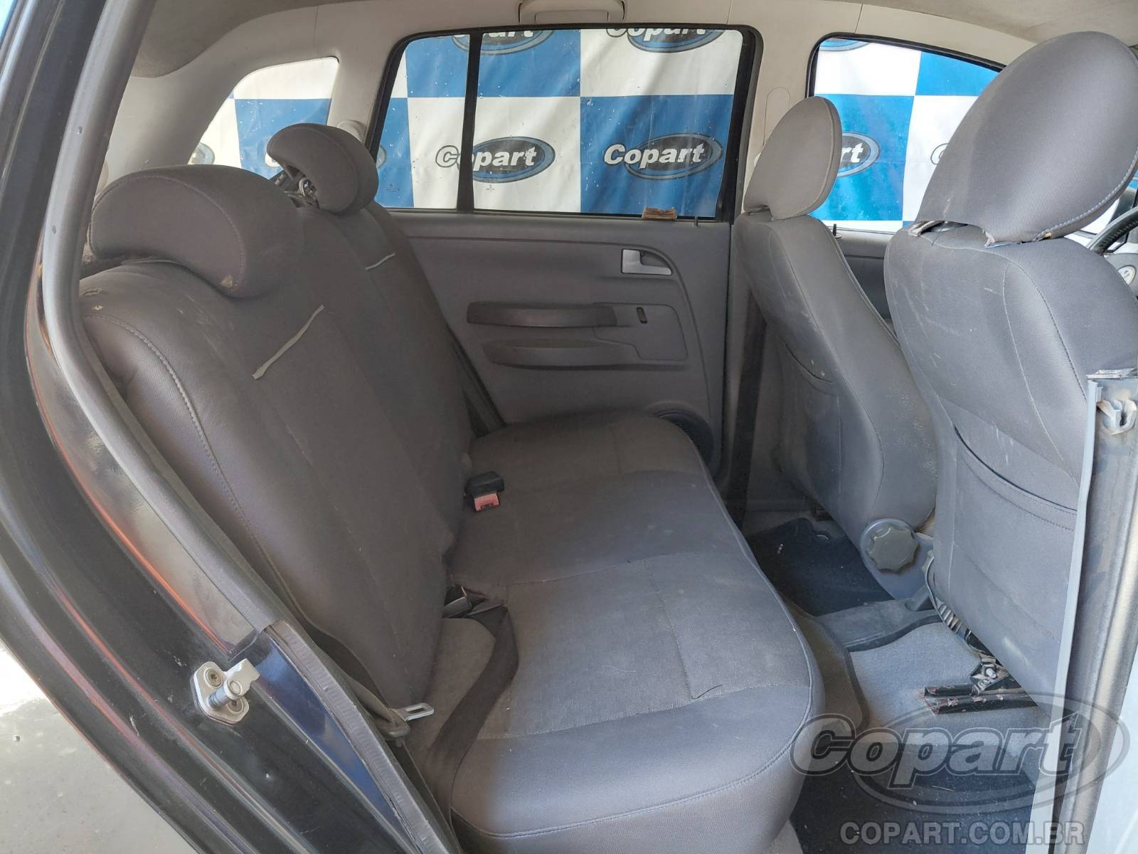 Foto 6 de 12: 2010 VOLKSWAGEN SPACEFOX
