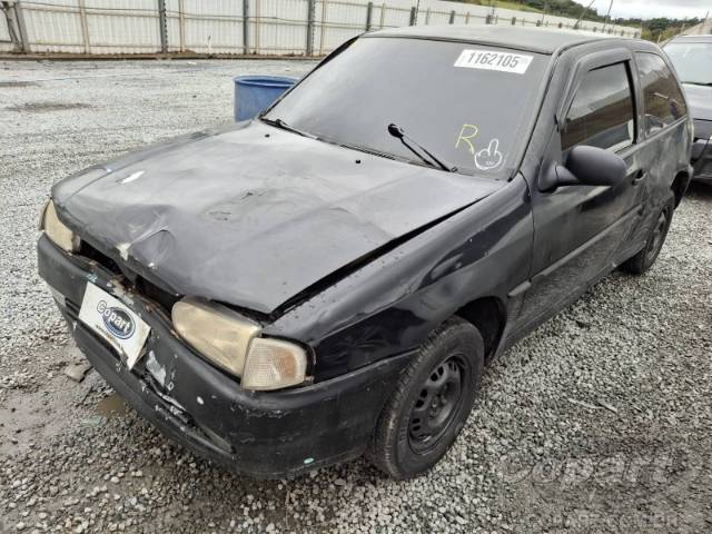 1996 VOLKSWAGEN GOL 