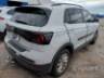 2020 VOLKSWAGEN T-CROSS 