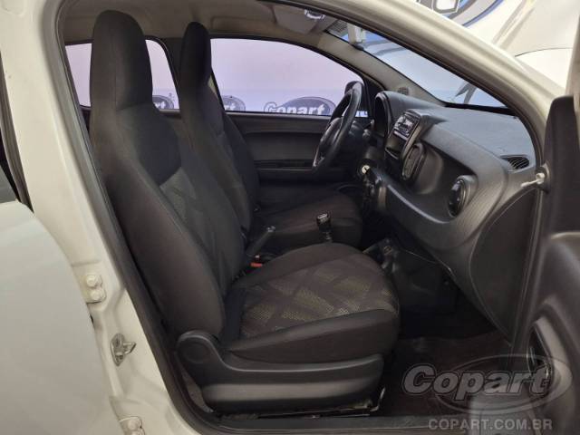 2018 FIAT MOBI 