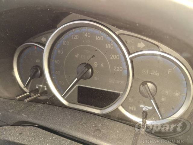 2024 TOYOTA YARIS 