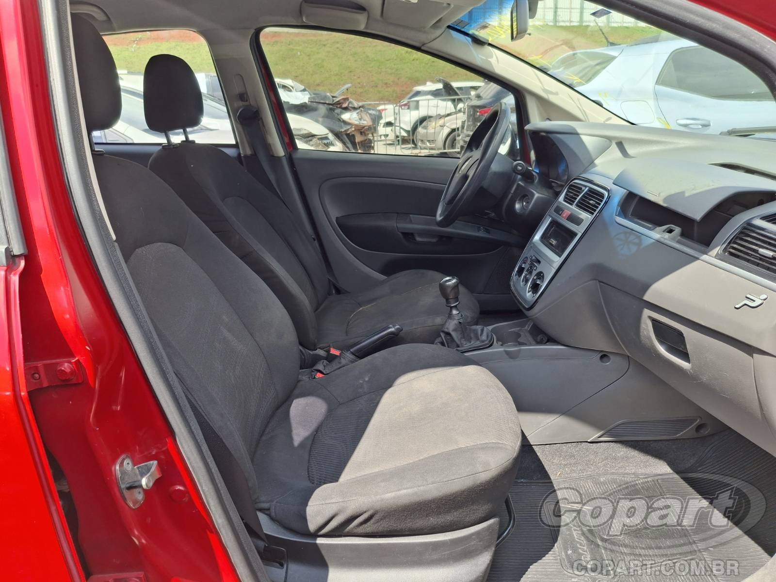 Foto 5: 2012 FIAT PUNTO
