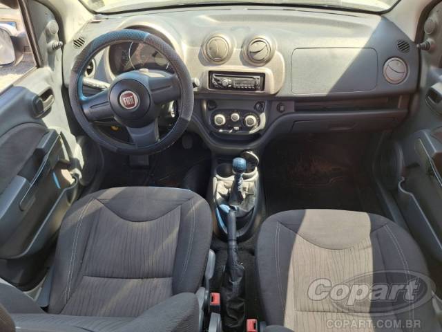 2012 FIAT UNO 