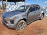 2025 CHEVROLET S10 CABINE DUPLA 