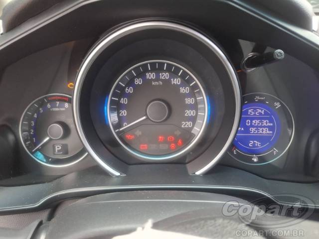 2018 HONDA FIT 