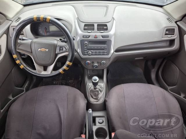 2013 CHEVROLET COBALT 