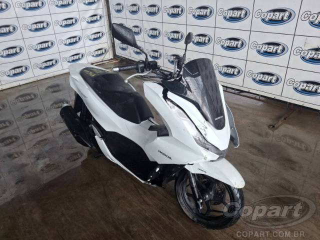 2024 HONDA PCX 
