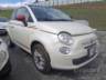2014 FIAT 500 