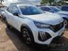 2025 PEUGEOT 2008 