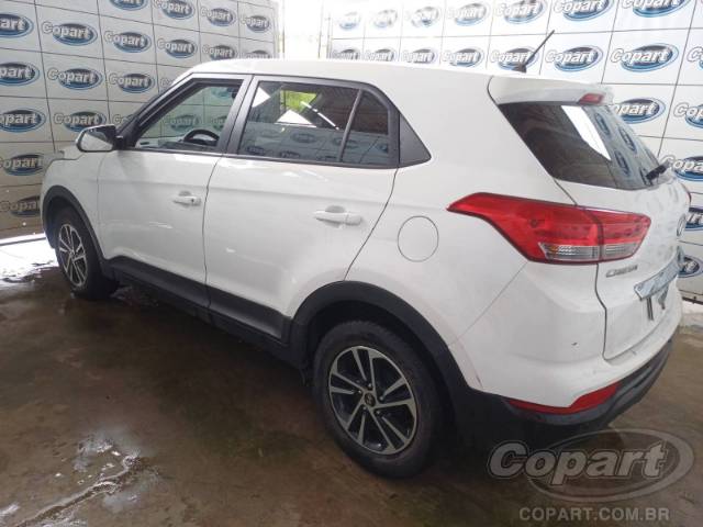 2020 HYUNDAI CRETA 