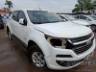 2018 CHEVROLET S10 CABINE DUPLA 