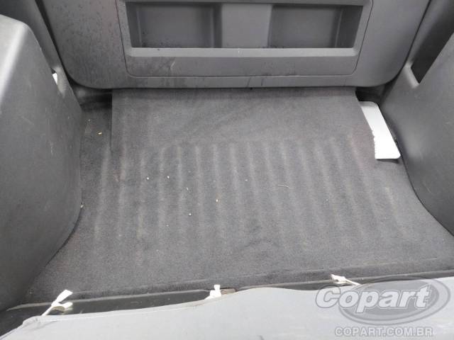 2008 FORD ECOSPORT 