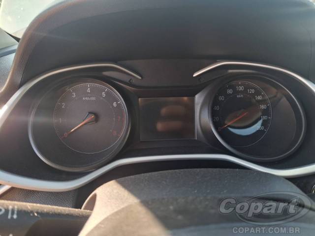 2023 CHEVROLET ONIX 