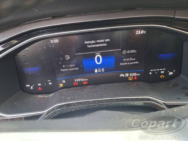 2024 VOLKSWAGEN NIVUS 