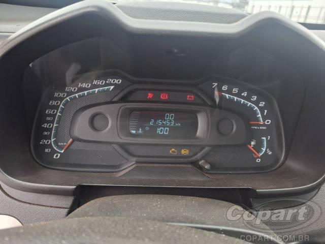 2015 CHEVROLET MONTANA 