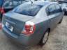 2008 NISSAN SENTRA 