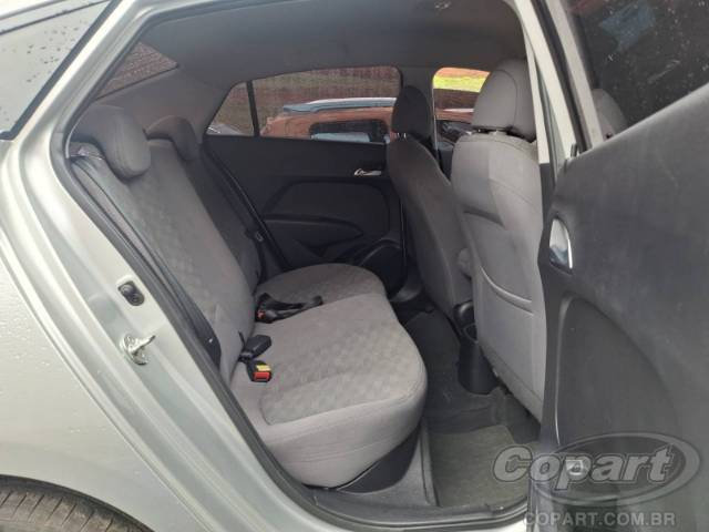 2018 HYUNDAI HB20S 