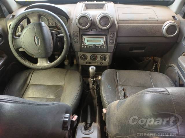 2009 FORD ECOSPORT 