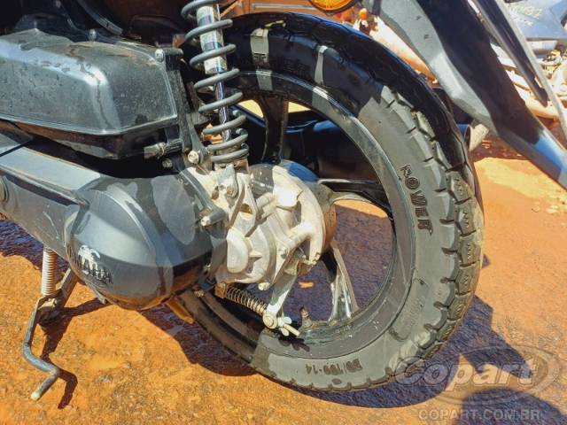 2024 YAMAHA NEO 