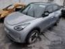 2026 GEELY EX2 