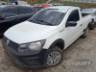 2019 VOLKSWAGEN SAVEIRO 