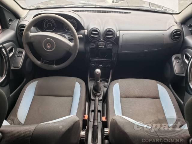 2014 RENAULT SANDERO 