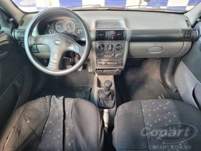 2011 CHEVROLET CLASSIC 