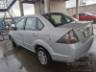 2011 FORD FIESTA SEDAN 