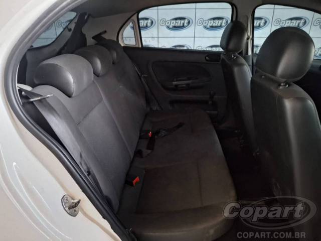 2018 VOLKSWAGEN GOL 