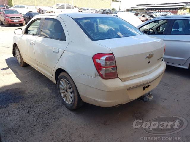 2013 CHEVROLET COBALT 