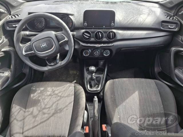 2026 FIAT ARGO 