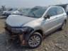 2020 VOLKSWAGEN T-CROSS 