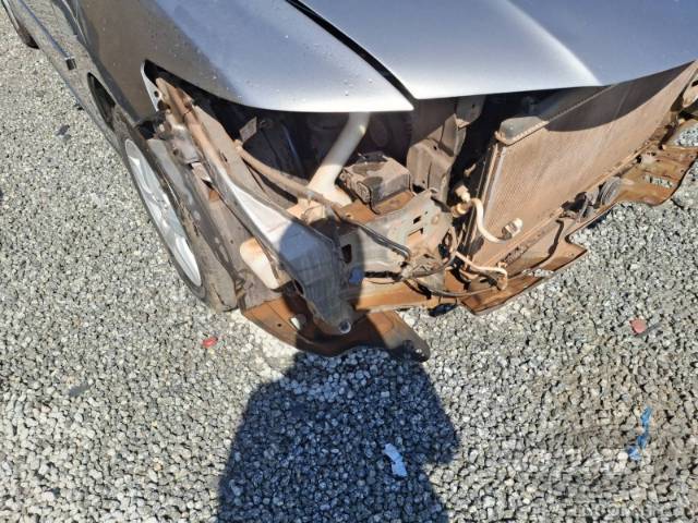 2010 HONDA CITY 