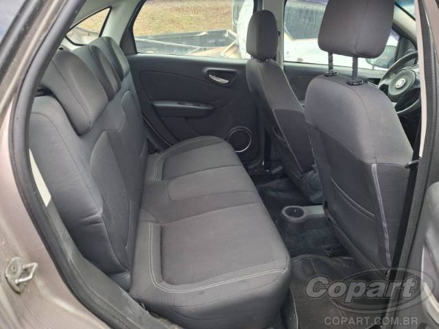 2013 FIAT GRAND SIENA 