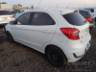 2019 FORD KA 