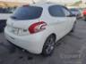 2015 PEUGEOT 208 