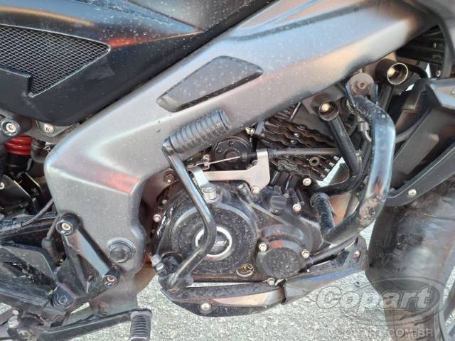2025 BAJAJ DOMINAR 