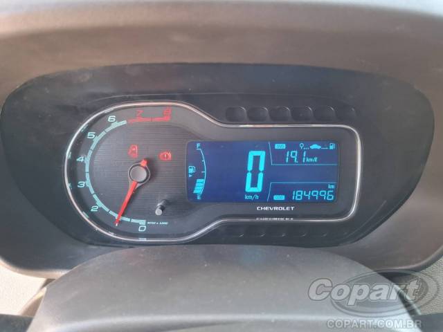 2015 CHEVROLET SPIN 