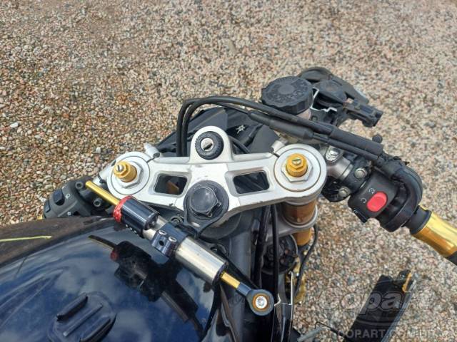 2006 TRIUMPH DAYTONA 