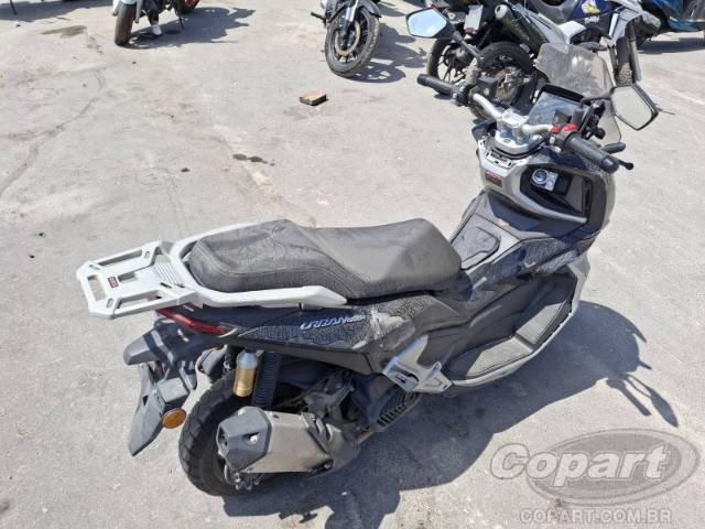 2026 SHINERAY XY 150 