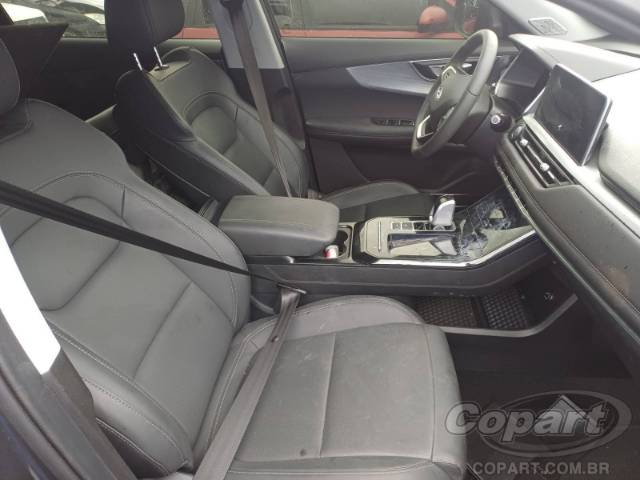 2025 CAOA CHERY TIGGO 7 